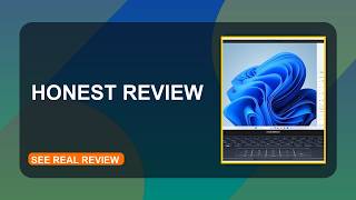 ASUS Zenbook 14 UX3405CA 14 FHD Touchscreen Honest Review 2026