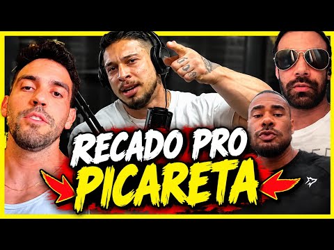 A MESSAGE! to GORGONOID, JASON, and VICTOR LELIS + RAMON DINO SITUATION AND STATEMENT CAUSE CONTR...