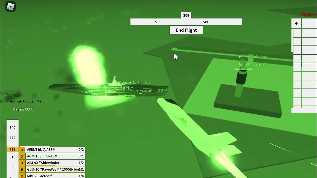 Neo Warfare X robloxf35 dogfight YouTube