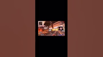 しっかりフラグ回収するボドカw  #vdk  #apex  #VDK×ピタゴラスイッチ