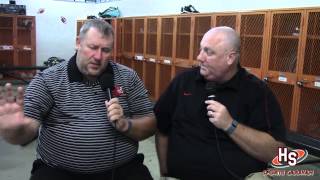 Inside the High School Sports Caravan Week 1