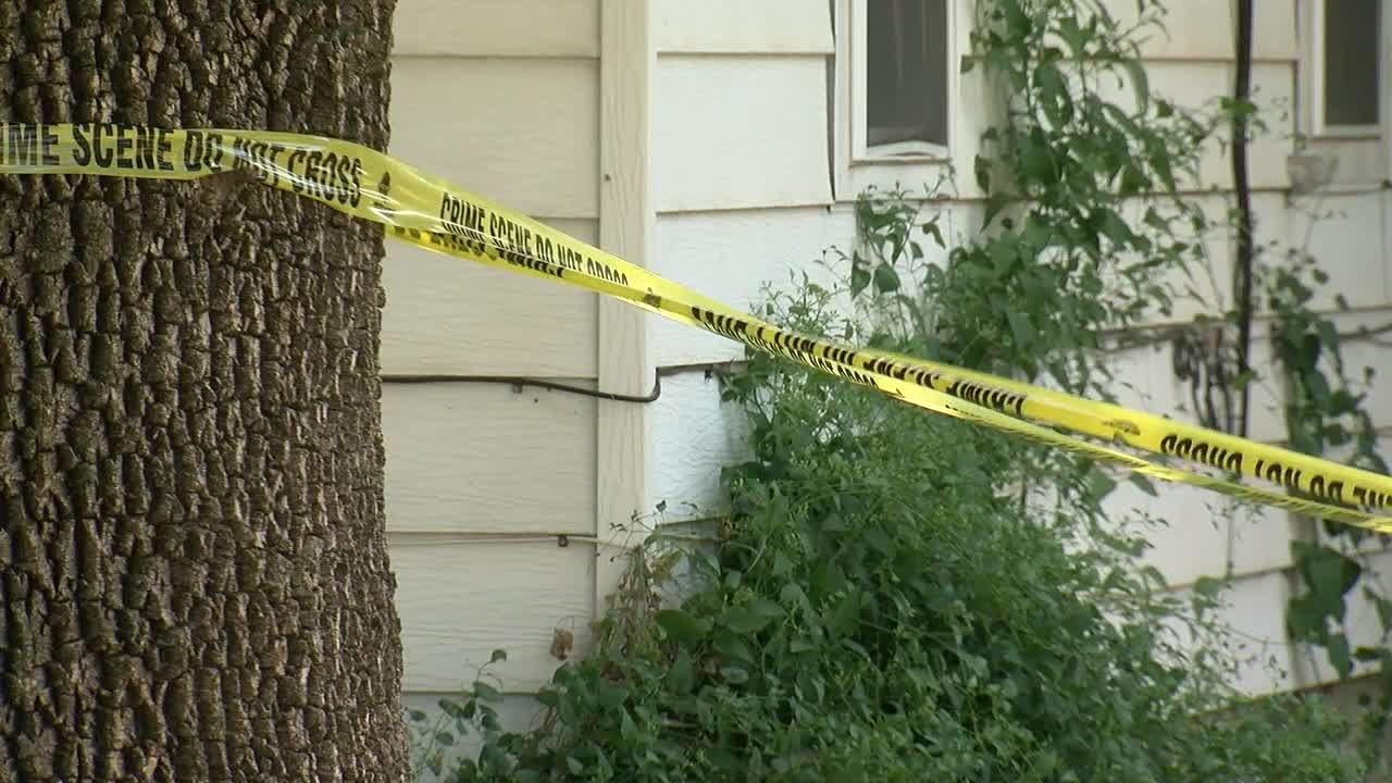 Juvenile tells Vinita, Oklahoma police he killed his stepmother YouTube