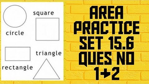 practice set 15.6 class 8||class 8 practice set 15.6