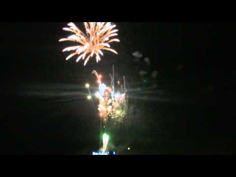 Video: Cum Se Alege Focul De Artificii