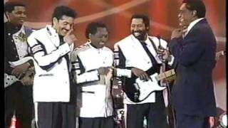 Commodores BrickHouseSoulTrain large chords