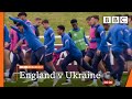 Euro 2020: England ready for Ukraine test in Rome @BBC News live 🔴 BBC