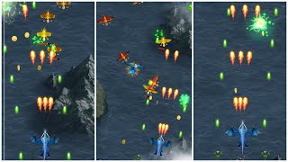 Dragon Shooter: Sky War Quest #24 -  IOS Gameplay Video (HD) #Shorts screenshot 2