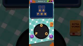 Word Chef : Word Puzzle Game for Android screenshot 5