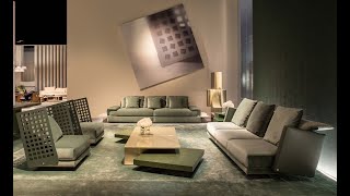 Luxence Seido Collection | Salone del Mobile 2022