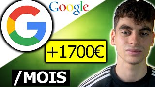 Gagner 1700€ d’Argent Paypal Par mois pour faire des recherches google (ARGENT PAYPAL GRATUIT)