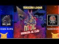 Mundial de Clans 10ª Edição - Terceiro Lugar: Dark Hawk vs Samurais!! Yu-Gi-Oh! Duel Links
