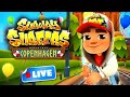 Subway Surfers high score