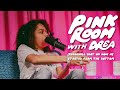 Sugarhill Ddot on how he started from the bottom | Pink Room with Drea