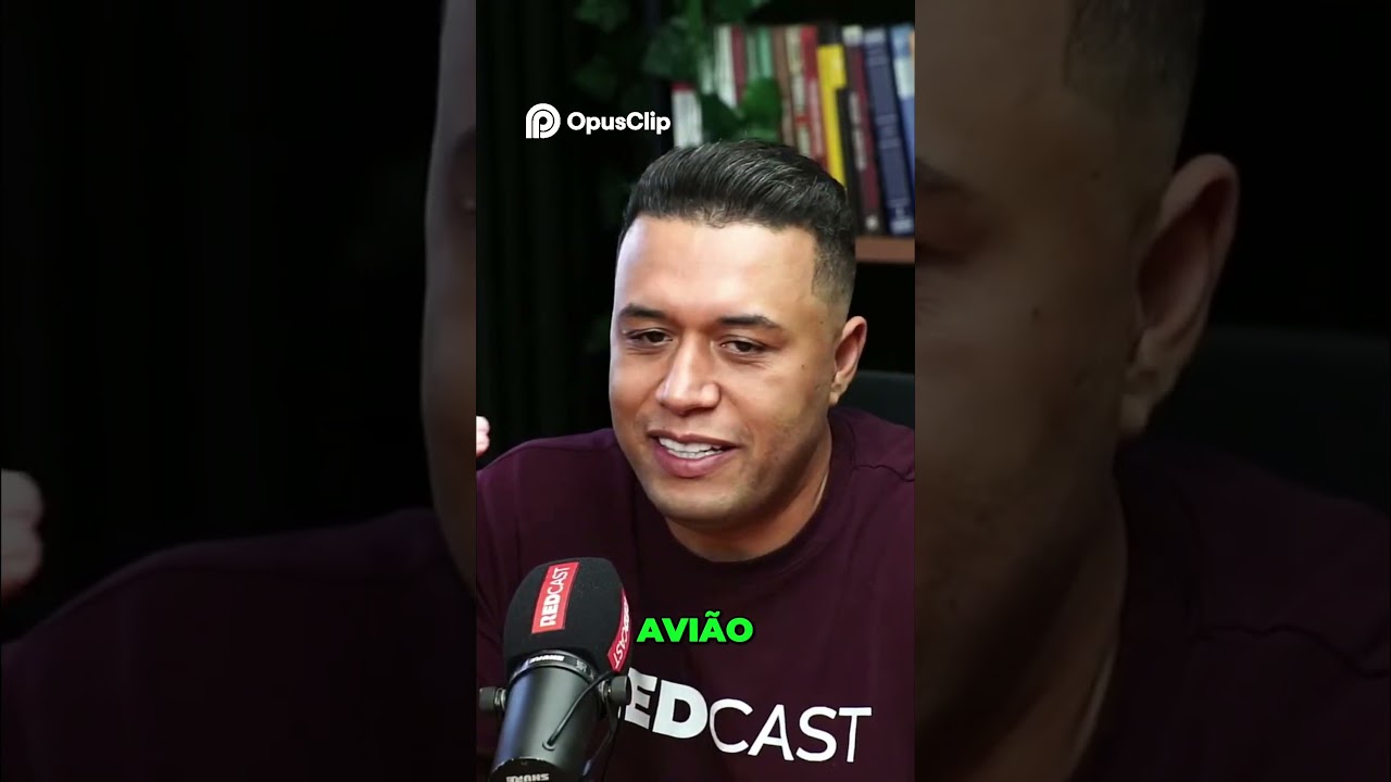 Miguel Oliveira  Profeta e Missionário Revela Sua Jornada