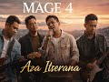 Mage 4 Aza Itserana Cover 