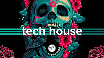 Tech House Mix - August 2019 – by Extatic