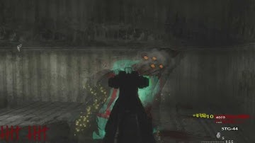 Funny School Finale | Custom Zombies Map #3 w/Borrito