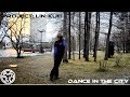 Project: Lin-Kuei - Dance in the city (Industrial Dance)