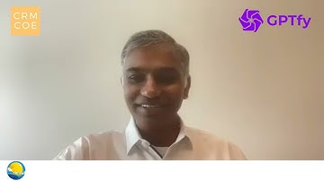 A Deep Dive into AI Business Cases & ROI with Experts Velu Palani & Saurabh Gupta