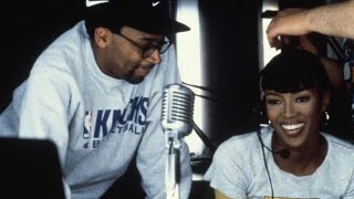 Behind the Scenes of Spike Lee's Forgotten Joint GIRL 6 - 30th Anniversary