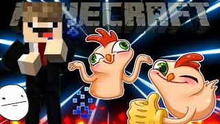 VimeWorld mini-games. Типо монтаж