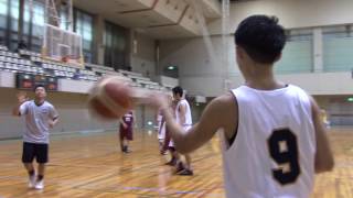 MDDS対NO NAME20170805京都リーグ【3Q】