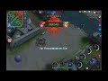 Watch me stream mobile legends bang bang on omlet arcade