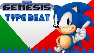 Sega Genesis Type Beat