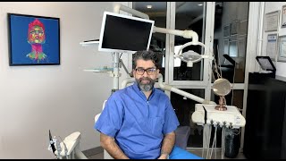 Dişleri Aşındırmadan Prepless Porselen Vener Şehir Efsanesi Mi Yoksa Gerçek Mi?