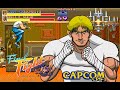 Final Fight Hardest Cody Travers No Death Score Ranking 4174810pts 