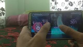 Cendrillon -10th Anniversary- Expert FC