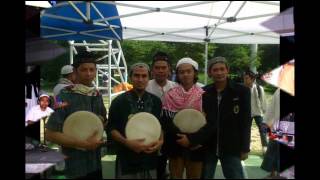 Download Lagu Syiir tanpo waton sayyidina bilal MP3