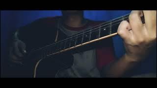 Sampai menutup mata - acha septriasa (cover fingerstyle) storywa || statuswa #fingerstyle #viral