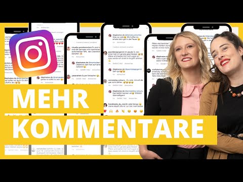 Video: So posten Sie ein GIF auf Instagram auf einem PC oder Mac – wikiHow