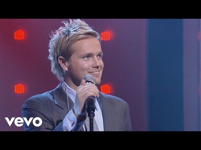 Westlife - Beautiful World