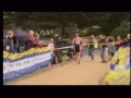 2006 National Middle Distance Champs