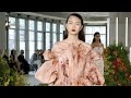 Jason Wu | Spring Summer 2022 | Full Show