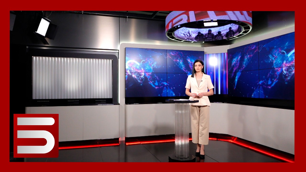 Հայլուր 12։30 Փաշինյանը ցնցող լուր հայտնեց. վիրավորված թոշակառուները գիտեն նրա մտքինը