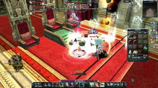 Classic Archlord / Siege with that Mage