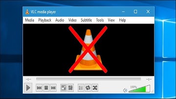 How to Make VLC Use Less Battery by Enabling Hardware Acceleration