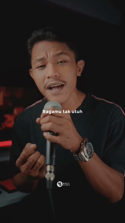 Dengarlah Bintang Hatiku - Demeises (cover) Amdre Mastijan #liriklagu #laguviral #musicstory