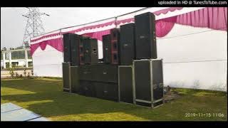 Jail karavegi Re Chhori dj Ashish Kasana Edm