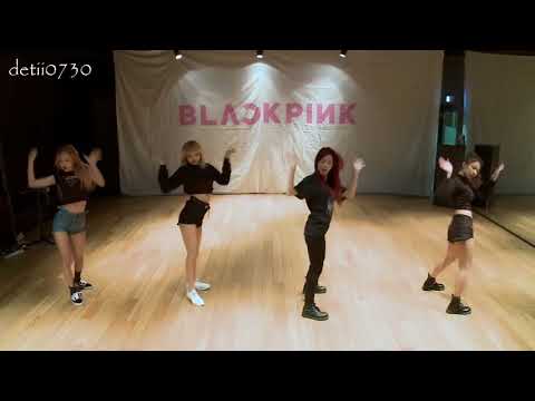 Black Pink Cover Meraih Bintang By Via Vallen (Official Song Asian Games 2018)