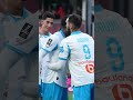 𝐴𝑙𝑔𝑒𝑟𝑖𝑎𝑛 𝑠𝑡𝑦𝑙𝑒 🪄🇩🇿 Amine Gouiri pour le 3ème but marseillais 🔥 #FCMOM #OM #Shorts
