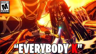 ATTACK ON TITAN SEASON 4 WAS A MASTERPIECE