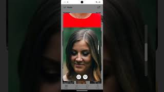 Animated custom scroll view for a great experience.