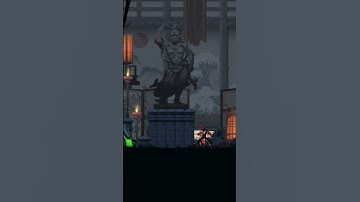 Ninja warrior last level 😂