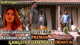 Dimusuhi ORANG TUA, PACAR DAN ATASAN karna sifat BAR BAR nya Allu Arjun PART 1