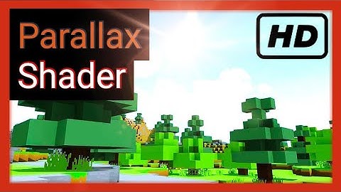 Best Minecraft Bedrock Edition Shader - minecraft Shader review - ( Windows10 / Xbox / PE )