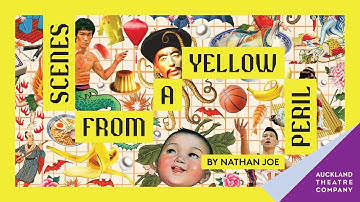 Scenes from a Yellow Peril | Trailer